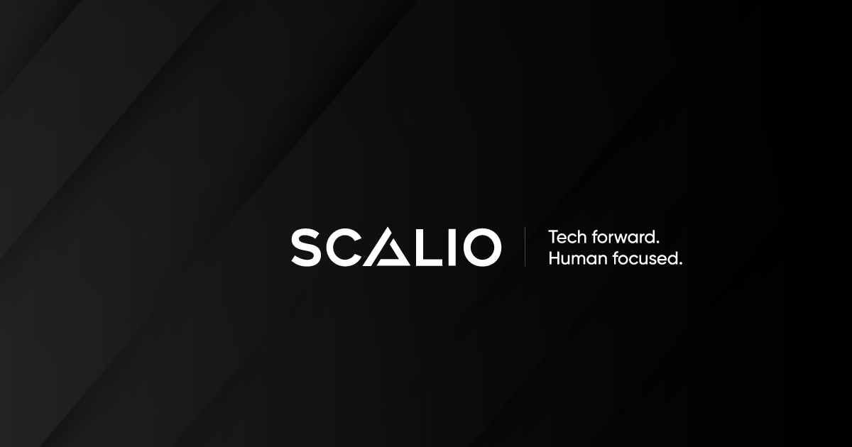 Scalio logo